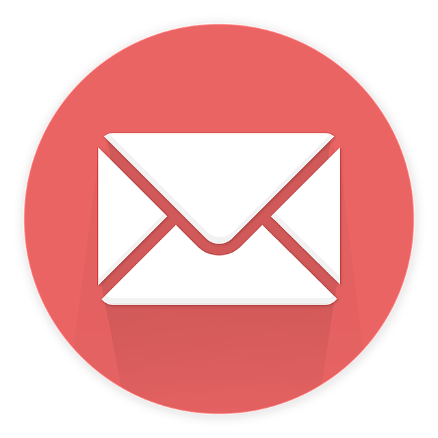 link naar email